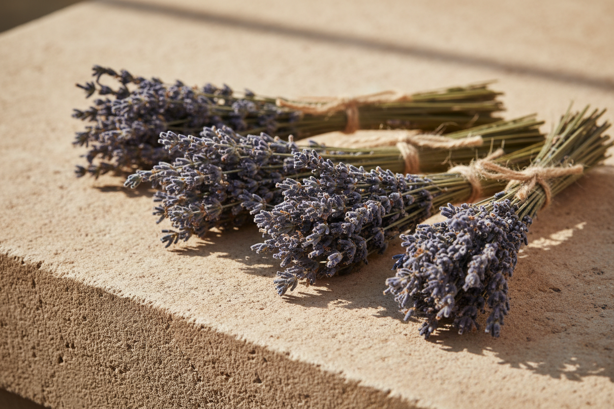 Why Scent Can Change Your Mood (And How to Use It Daily)