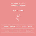 Bloom Candle