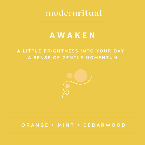 Awaken Candle